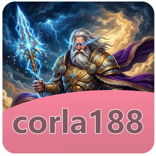 Pemasangan corla188 APK v4.8.1